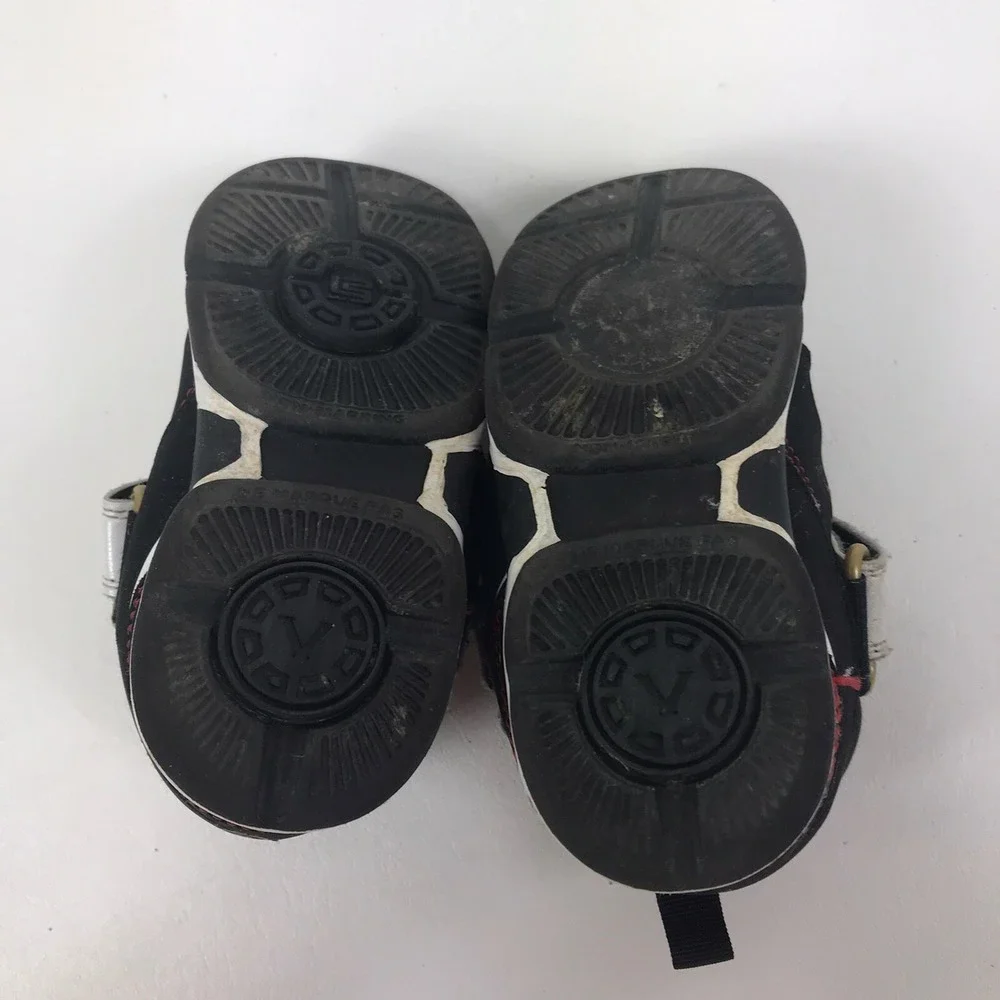 NIKE LEBRON V Toddler‎ Shoes Size 8C 317315-002